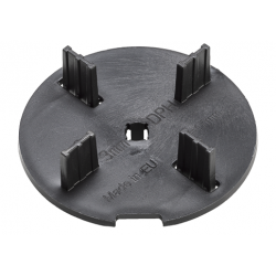 BUZON - wkładka dystansowa 3 mm H17